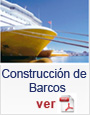 Construcción de Barcos