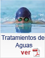 Tratamientos de Aguas